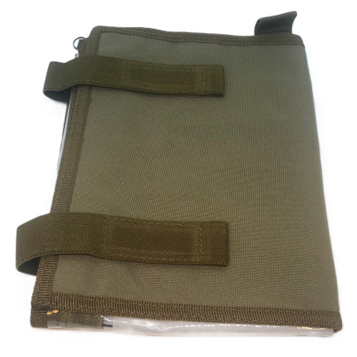 LANCER - Tactical Map Case, Large