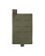 Tasmanian Tiger - 2 PALS (MOLLE) Velcro Adapter VL