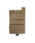 Tasmanian Tiger - 2 PALS (MOLLE) Velcro Adapter VL