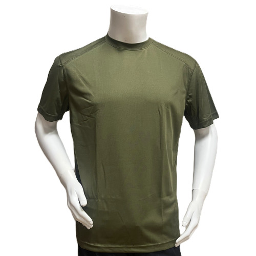 LANCER - MFT T-Shirt, Olive499