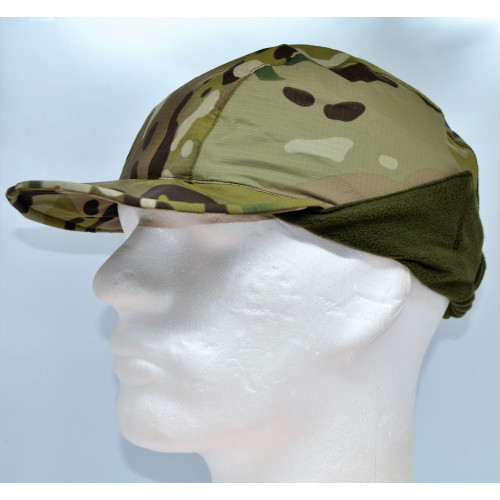 Keela - SF Polacap, Vinter, MultiCam