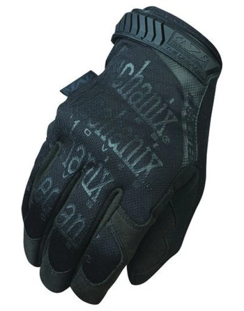 Mechanix - The Original Insulated Glove, Størrelse 2XL