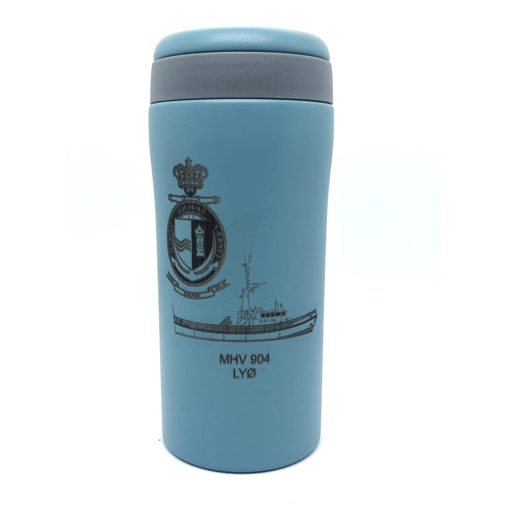Lifeventure - Thermal Mug, HVF 131 Esbjerg