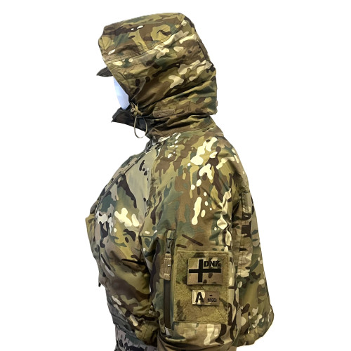 Keela - The Sentinel 5.0, MultiCam