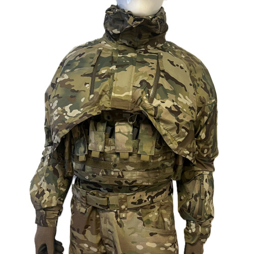 Keela - The Sentinel 5.0, MultiCam