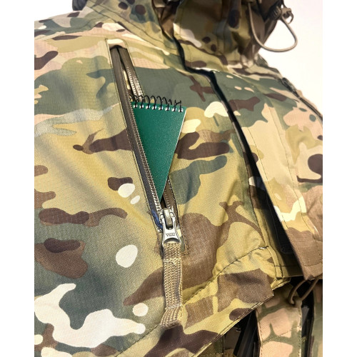 Keela - The Sentinel 5.0, MultiCam