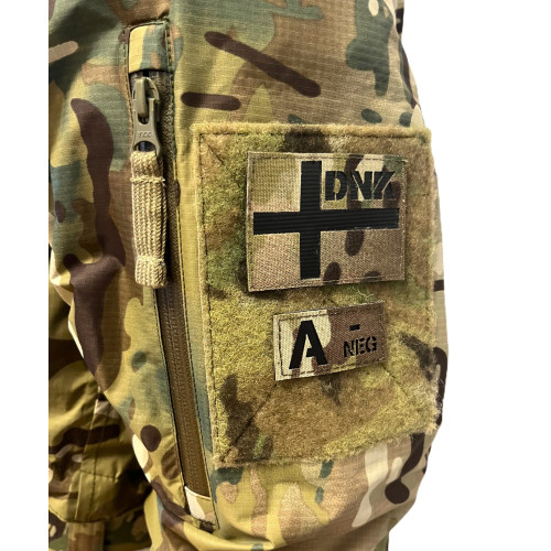 Keela - The Sentinel 5.0, MultiCam