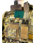 Warrior Assault System - Large ADMIN Panel, MultiCam
