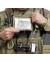 Warrior Assault Systems - Forward Opening Admin Pouch, Multicam