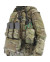 Warrior Assault System - Drop Down Velcro Utility Pouch, MultiCam