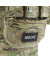 Warrior Assault System - Drop Down Velcro Utility Pouch, MultiCam