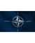NATO Flag, 100 x 150 cm