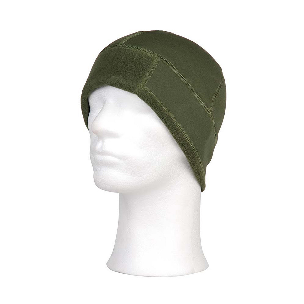 FOSTEX - Taktisk Fleece Watch Cap