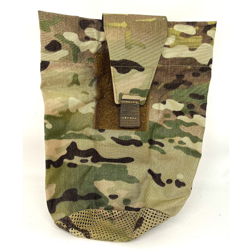 Phoenix – Mag Dump Pouch, Stor, MultiCam