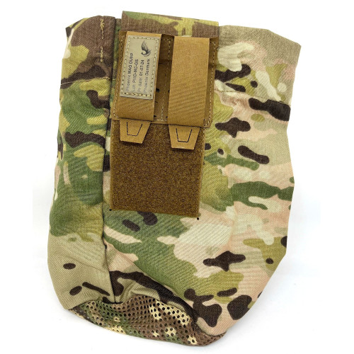 Phoenix – Mag Dump Pouch, Large, MultiCam