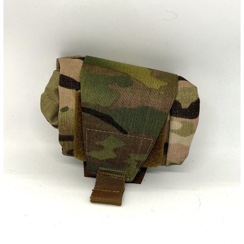 Phoenix – Mag Dump Pouch, Large, MultiCam