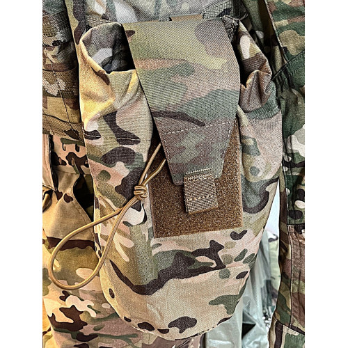 Phoenix – Mag Dump Pouch, Large, MultiCam