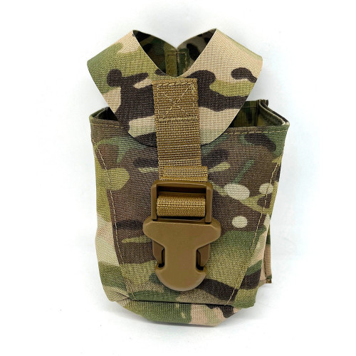 Phoenix – Field Bottle holster, 1L, MultiCam