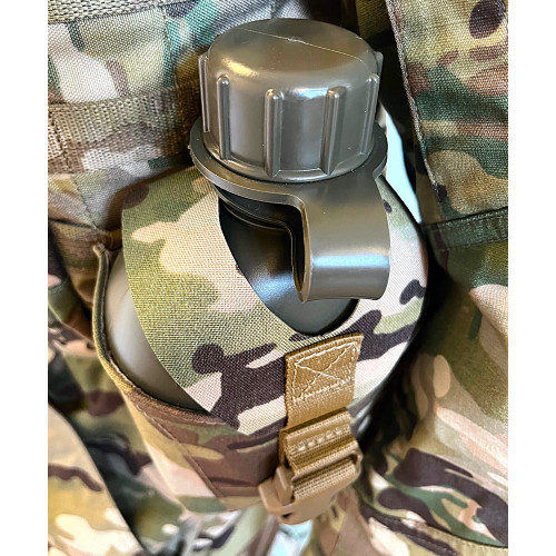 Phoenix – Feltflaskehylster, 1L, MultiCam