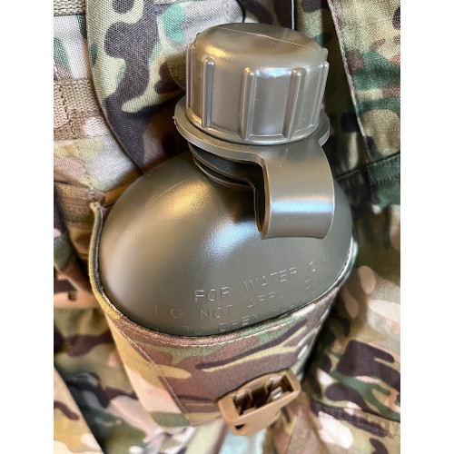 Phoenix – Field Bottle holster, 1L, MultiCam