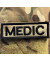 LANCER - MEDIC ærmemærke, 3x9cm, MultiCam