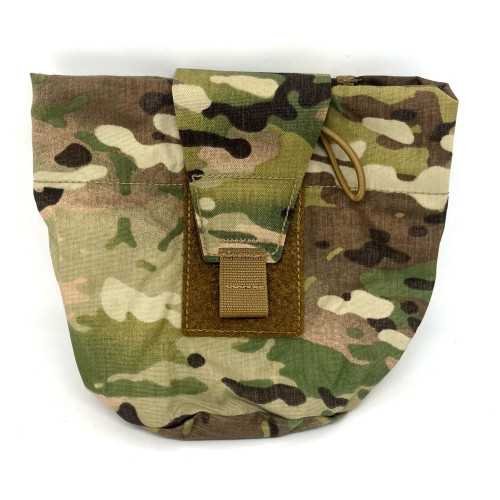 Phoenix – Mag Dump Pouch, Medium, MultiCam