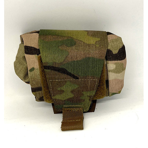 Phoenix – Mag Dump Pouch, Medium, MultiCam