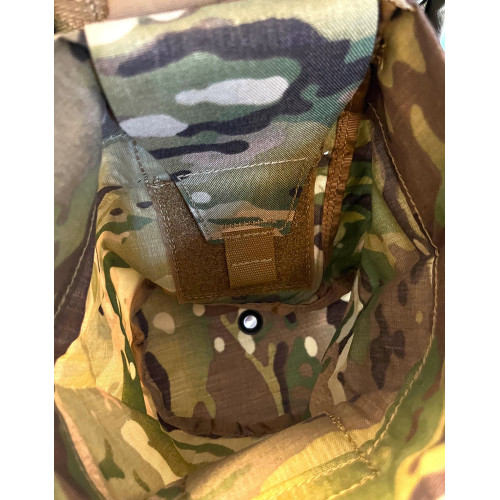 Phoenix – Mag Dump Pouch, Medium, MultiCam