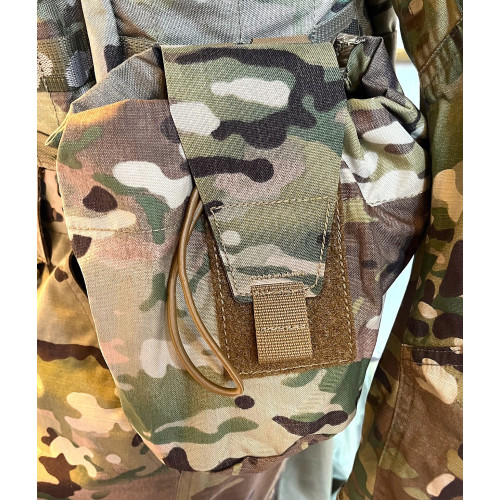Phoenix – Mag Dump Pouch, Medium, MultiCam