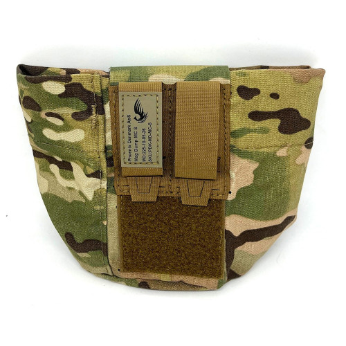 Phoenix – Mag Dump Pouch, Small, MultiCam