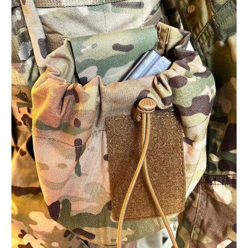 Phoenix – Mag Dump Pouch, Small, MultiCam