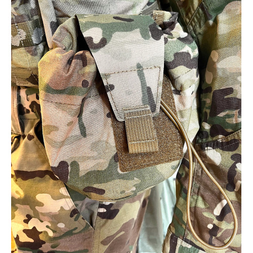 Phoenix – Mag Dump Pouch, Small, MultiCam