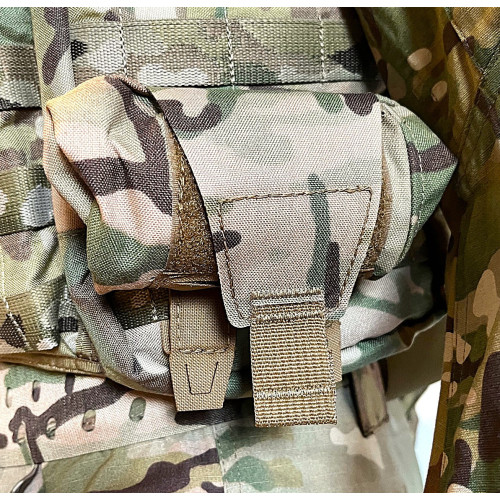 Phoenix – Mag Dump Pouch, Small, MultiCam