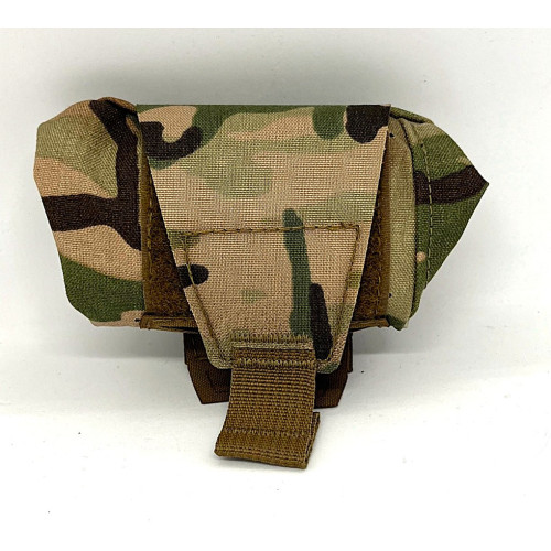 Phoenix – Mag Dump Pouch, Small, MultiCam