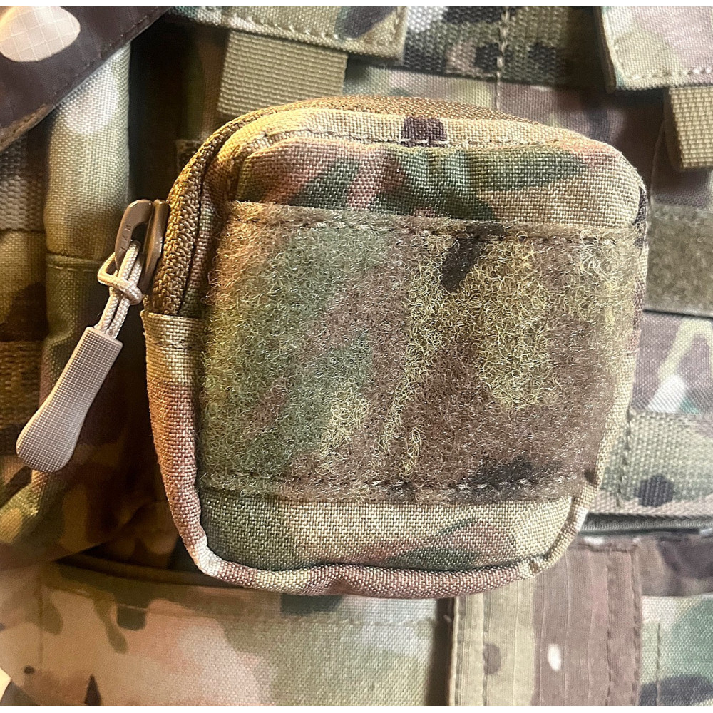 Phoenix – Snus/Small Utility Pouch, MultiCam