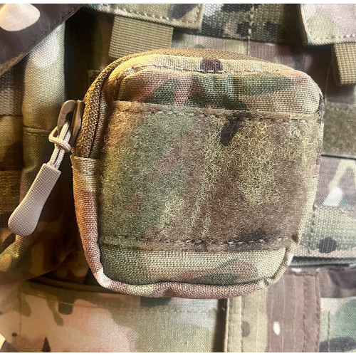 Phoenix – Snus/Small Utility Pouch, MultiCam