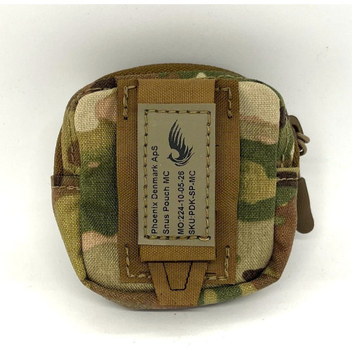 Phoenix – Snus/Small Utility Pouch, MultiCam