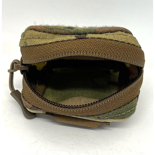 Phoenix – Snus/Small Utility Pouch, MultiCam