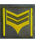 Beredskabsspecialist med velcro
