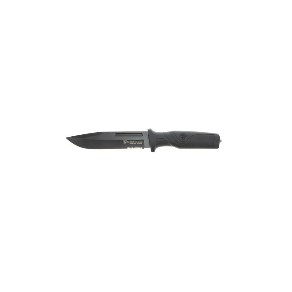 Smith & Wesson® - Search & Rescue Knife Tanto Fixed Blade