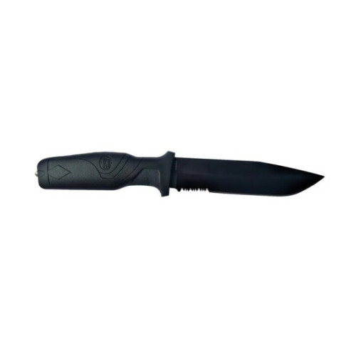 Smith & Wesson® - Search & Rescue Knife Tanto Fixed Blade