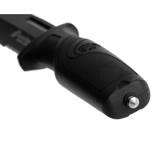 Smith & Wesson® - Search & Rescue Knife Tanto Fixed Blade