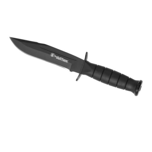 Smith & Wesson® - Search & Rescue Knife Fixed Blade