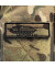 LANCER - Ærmemærke LEOPARD 2 A7 med Velcro, MultiCam