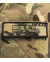 LANCER - ENOKAB Patch on Velco, MultiCam