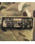 LANCER - Ærmemærke MAN SX77 med Velcro, MultiCam