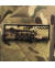 LANCER - CARDOM Patch on Velco, MultiCam