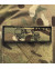 LANCER - Ærmemærke EAGLE V med Velcro, MultiCam