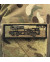 LANCER - PULS Patch on Velco, MultiCam
