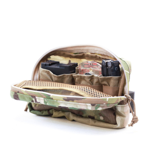 Tardigrade Tactical - GP Pouch - 6x2 Pro Line